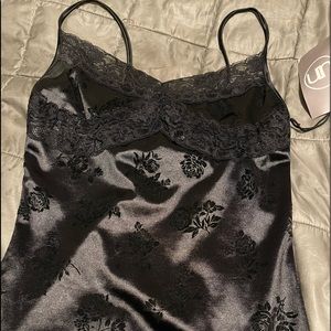 Motel Mini dress NWT